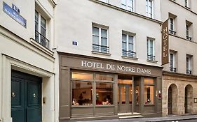 Notre Dame Hotel Paris